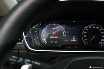 2026款艾力绅 2.0L e:HEV