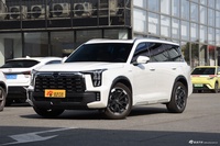 2024款传祺ES9 PHEV 143km 旅行者 Max