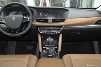 2018款宝沃BX7 2.0T自动28T两驱豪华型7座