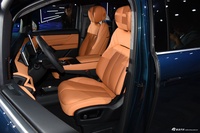 2024款LEVC L380 基本型 6座