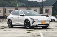 2023款智己LS7 90kWh Elite后驱版