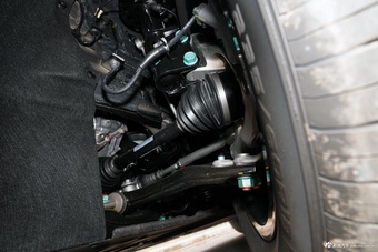 2026款比亚迪夏 DM-i 218KM超越型