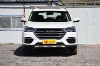 2019款捷途X90 1.5T手动智享型5座
