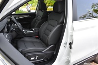 2022款华夏领舰HX-1 410通用版