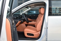 2025款AION V 埃安霸王龙 650 智享版