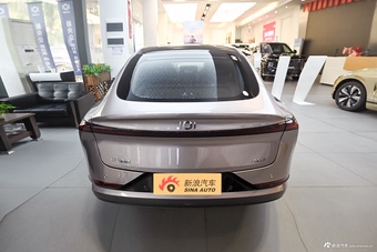 2026款长安启源A07 超长蓝鲸纯电版730