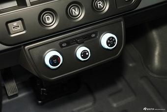 2026款吉运E6 325km 畅运版 6座
