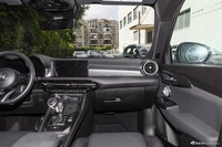 2023款Tonale托纳利 2.0T赛道版