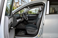 2025款悦意03 565km 乐享版