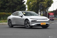 2023款小鹏P7i 702 Pro