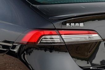 2024款英仕派 260TURBO 精英版