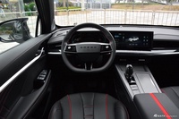 2022款荣威RX5 MAX 300TGI