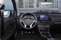 2022款威狮G7 2.0T猎装版柴油两驱超豪华型大双HY4D20M