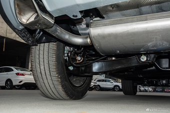 2019款荣威RX5 2.0T 30T自动Ali四驱智联网铂金版