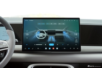 2026款海狮06 EV 605领航版