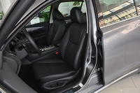 2021款英菲尼迪Q50L 2.0T自动逸享版