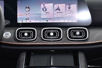 2026款瑞虎9 2.0T 双离合两驱豪享版