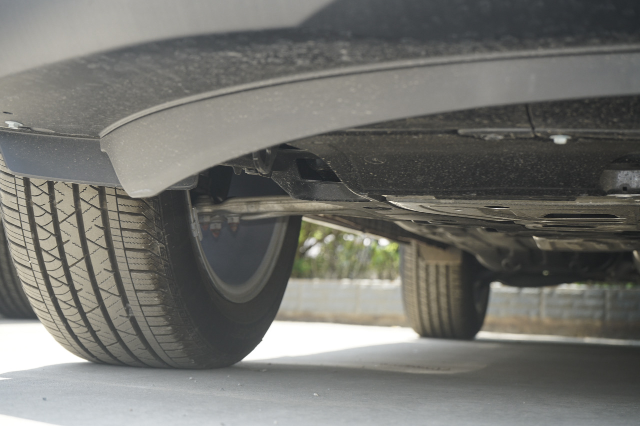 2019款讴歌RDX 2.0T自动钻享·魅版SH-AWD 