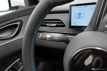 2026款海豹06DM-i 超享版 128KM智享型