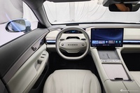 2024款星纪元 ES UItra四驱性能版