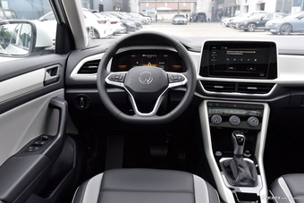 2025款探歌 改款 280TSI DSG 时光版