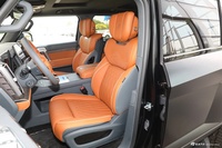 2023款猛士917 纯电基础版