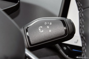 2026款大众ID.3 聪明款 出众版GTX套件款