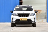 2024款睿蓝汽车X3 PRO 1.5L CVT小飒