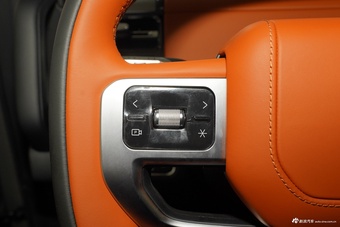 2025款纵横G700 纵野版 6座