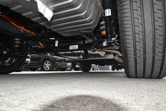 2024款江淮X8 E家 1.5T 110km 家兴版 7座