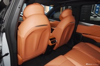 2024款深蓝S05 510Ultra 纯电版