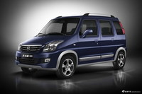 2020款昌河北斗星X5 1.4L 豪华型