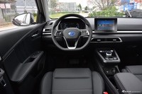  2020款比亚迪e3高续航版 耀·豪华型