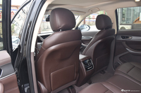 2018款猎豹Mattu 1.6T GDI DCT尊贵型 