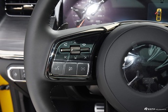 2023款山海炮 3.0T V6 汽油性能版