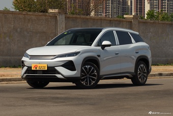 2026款宋Ultra DM-i 310KM 超越型