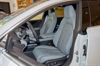 2025款蔚来ET5 75kWh