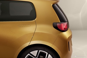 2025款大众ID.Every1官图