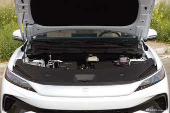 2026款宋Pro DM-i 220KM卓越型图片
