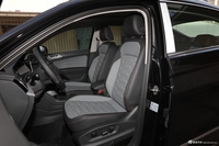 2022款途观X 330TSI两驱越享版