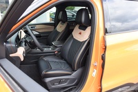 2024款探险者 2.3T EcoBoost 昆仑巅峰版 7座