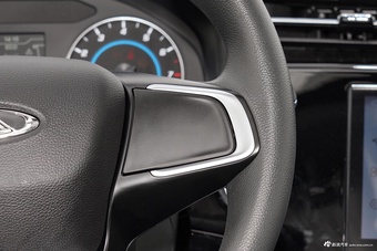 2024款瑞虎3x 1.5L CVT卓越版