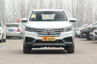 2018款荣威RX3 1.6L手动互联网智享版