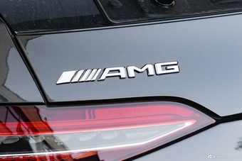 2023款AMG GT 50 4MATIC+ 四门跑车