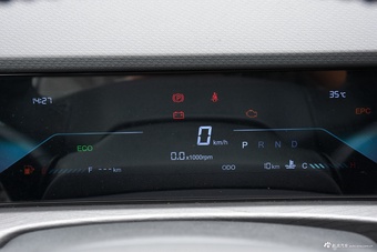 2025款捷途大圣 1.5T DCT 精英版