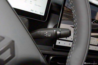 2026款零跑Lafa5 515 Pro