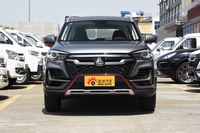 2022款VGV U70 Pro 1.5T 自动优炫版 7座
