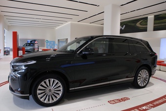 2025款乐道L90 六座版Max