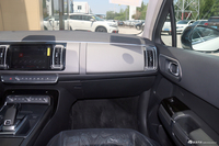 2019款雪铁龙C6 1.8T ORIGINS百年臻享版 