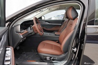 2024款林肯Z 2.0T 混动 两驱尊尚版